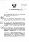 Vista preliminar de documento Resolución de Dirección Ejecutiva