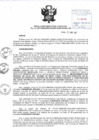 Vista preliminar de documento Resolución de Dirección Ejecutiva
