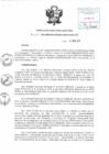 Vista preliminar de documento Resolución de Dirección Ejecutiva