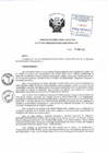 Vista preliminar de documento Resolución de Dirección Ejecutiva