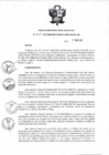 Vista preliminar de documento Resolución de Dirección Ejecutiva