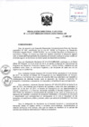 Vista preliminar de documento Resolución de Dirección Ejecutiva