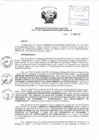Vista preliminar de documento Resolución de Dirección Ejecutiva