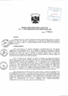 Vista preliminar de documento Resolución de Dirección Ejecutiva
