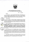 Vista preliminar de documento Resolución de Dirección Ejecutiva