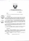 Vista preliminar de documento Resolución de Dirección Ejecutiva