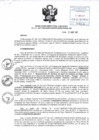 Vista preliminar de documento Resolución de Dirección Ejecutiva