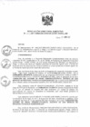 Vista preliminar de documento Resolución de Dirección Ejecutiva