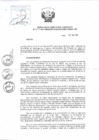 Vista preliminar de documento Resolución de Dirección Ejecutiva