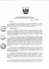 Vista preliminar de documento Resolución de Dirección Ejecutiva