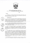 Vista preliminar de documento Resolución de Dirección Ejecutiva