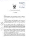 Vista preliminar de documento Resolución de Dirección Ejecutiva