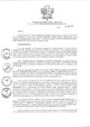 Vista preliminar de documento Resolución de Dirección Ejecutiva