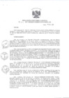 Vista preliminar de documento Resolución de Dirección Ejecutiva