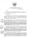 Vista preliminar de documento Resolución de Dirección Ejecutiva