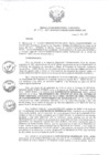 Vista preliminar de documento Resolución de Dirección Ejecutiva