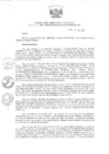 Vista preliminar de documento Resolución de Dirección Ejecutiva