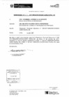 Vista preliminar de documento Resolución de Dirección Ejecutiva