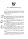 Vista preliminar de documento Resolución de Dirección Ejecutiva
