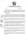 Vista preliminar de documento Resolución de Dirección Ejecutiva