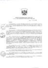 Vista preliminar de documento Resolución de Dirección Ejecutiva