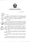Vista preliminar de documento Resolución de Dirección Ejecutiva