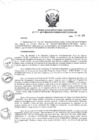 Vista preliminar de documento Resolución de Dirección Ejecutiva