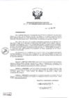 Vista preliminar de documento Resolución de Dirección Ejecutiva