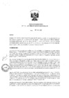 Vista preliminar de documento Resolución de Dirección Ejecutiva