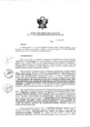 Vista preliminar de documento Resolución de Dirección Ejecutiva