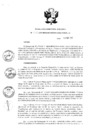 Vista preliminar de documento Resolución de Dirección Ejecutiva