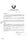 Vista preliminar de documento Resolución de Dirección Ejecutiva
