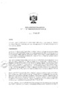 Vista preliminar de documento Resolución de Dirección Ejecutiva