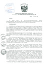Vista preliminar de documento Resolución de Dirección Ejecutiva