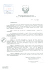 Vista preliminar de documento Resolución de Dirección Ejecutiva