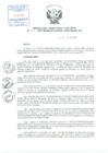 Vista preliminar de documento Resolución de Dirección Ejecutiva