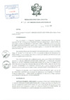 Vista preliminar de documento Resolución de Dirección Ejecutiva