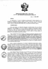 Vista preliminar de documento Resolución de Dirección Ejecutiva