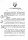 Vista preliminar de documento Resolución de Dirección Ejecutiva