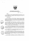 Vista preliminar de documento Resolución de Dirección Ejecutiva