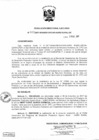 Vista preliminar de documento Resolución de Dirección Ejecutiva