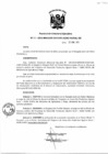 Vista preliminar de documento Resolución de Dirección Ejecutiva