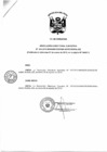 Vista preliminar de documento Resolución de Dirección Ejecutiva