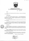 Vista preliminar de documento Resolución de Dirección Ejecutiva