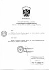 Vista preliminar de documento Resolución de Dirección Ejecutiva