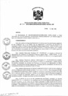 Vista preliminar de documento Resolución de Dirección Ejecutiva