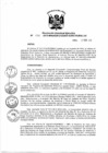 Vista preliminar de documento Resolución de Dirección Ejecutiva