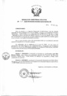 Vista preliminar de documento Resolución de Dirección Ejecutiva