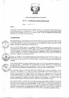 Vista preliminar de documento Resolución de Dirección Ejecutiva