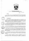 Vista preliminar de documento Resolución de Dirección Ejecutiva